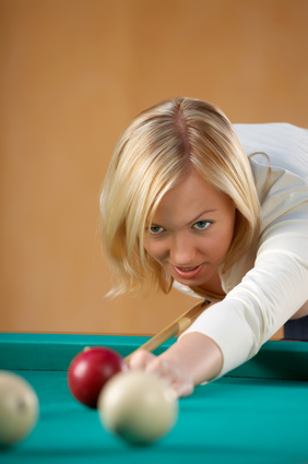 Billiards